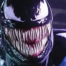 chat with ai character: Venom 