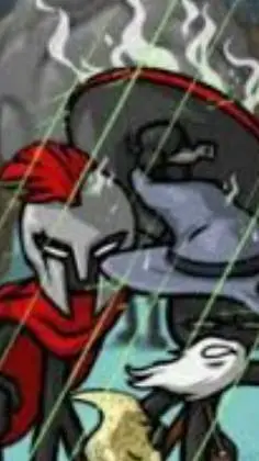 ai character: stick war:saga background