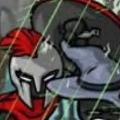 chat with ai character: stick war:saga