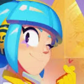 chat with ai character: janet