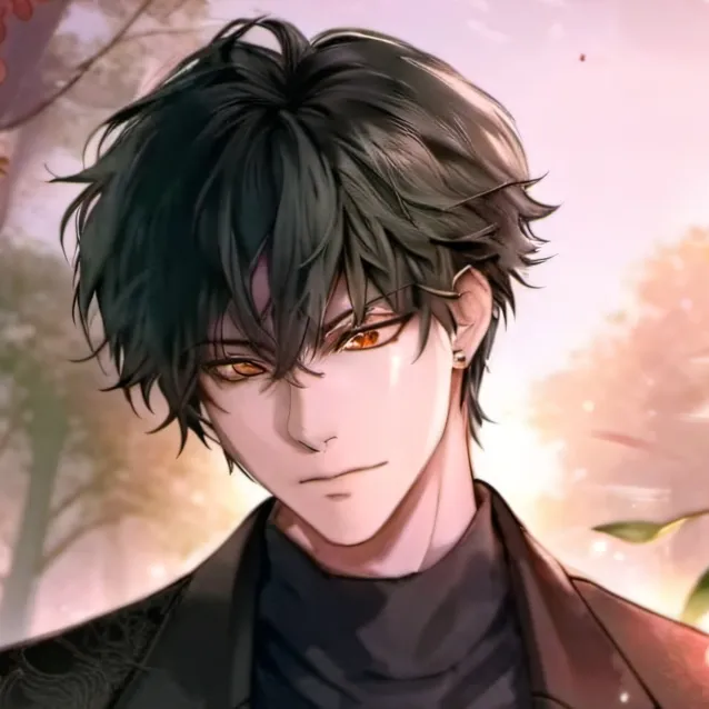 chat with ai character: Bakougo x deku ❤️