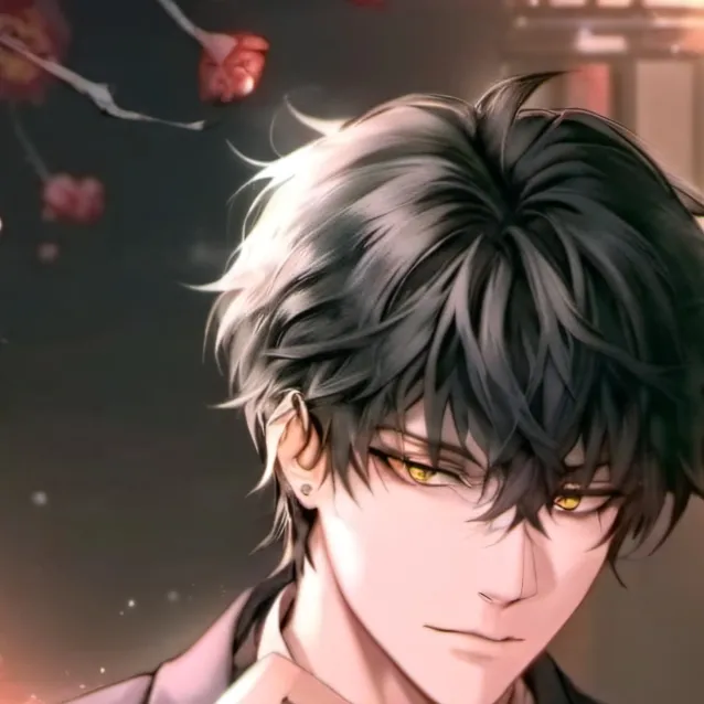 chat with ai character: bakdeku ❤️