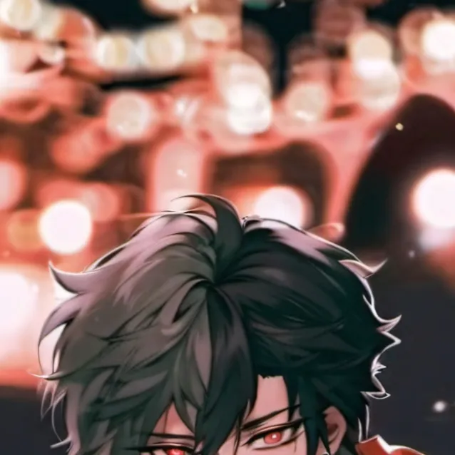 chat with ai character: bakedeku 5 ❤️