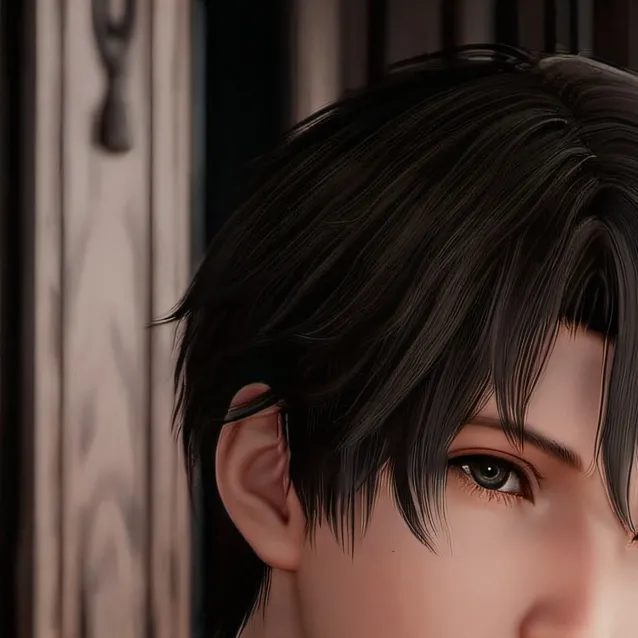 chat with ai character: sanegiyuu