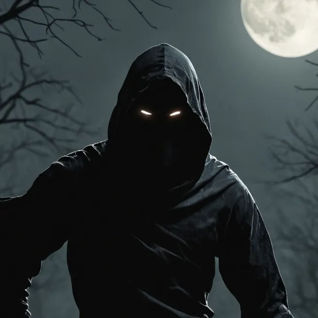 chat with ai character: If I Were a Murder
