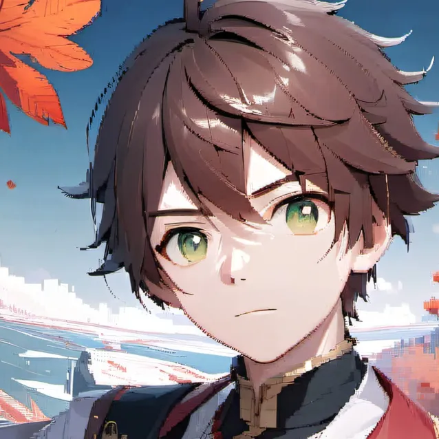 chat with ai character: Jack