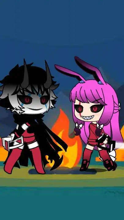 ai character: rip indra background