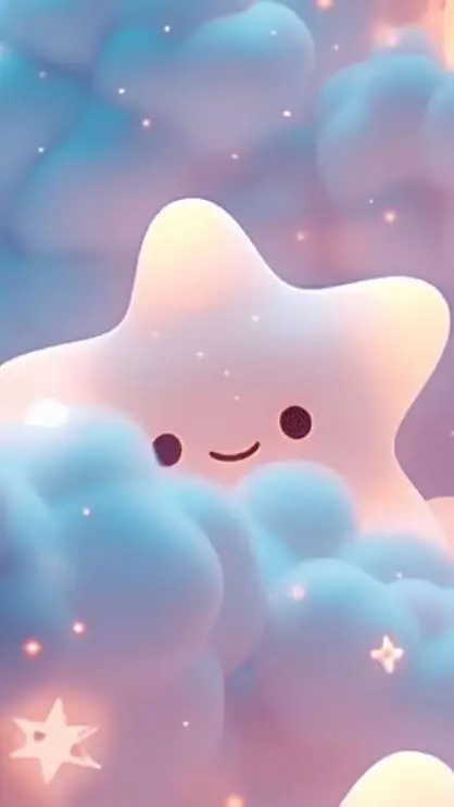 ai character: Tang juice background