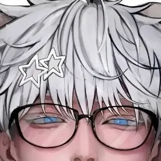 chat with ai character: ᰔ~GOJO~ᰔ