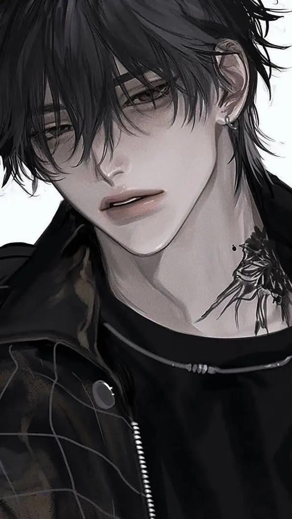 ai character: Arias background