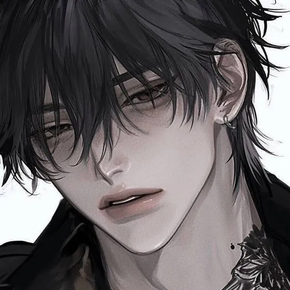 chat with ai character: Arias