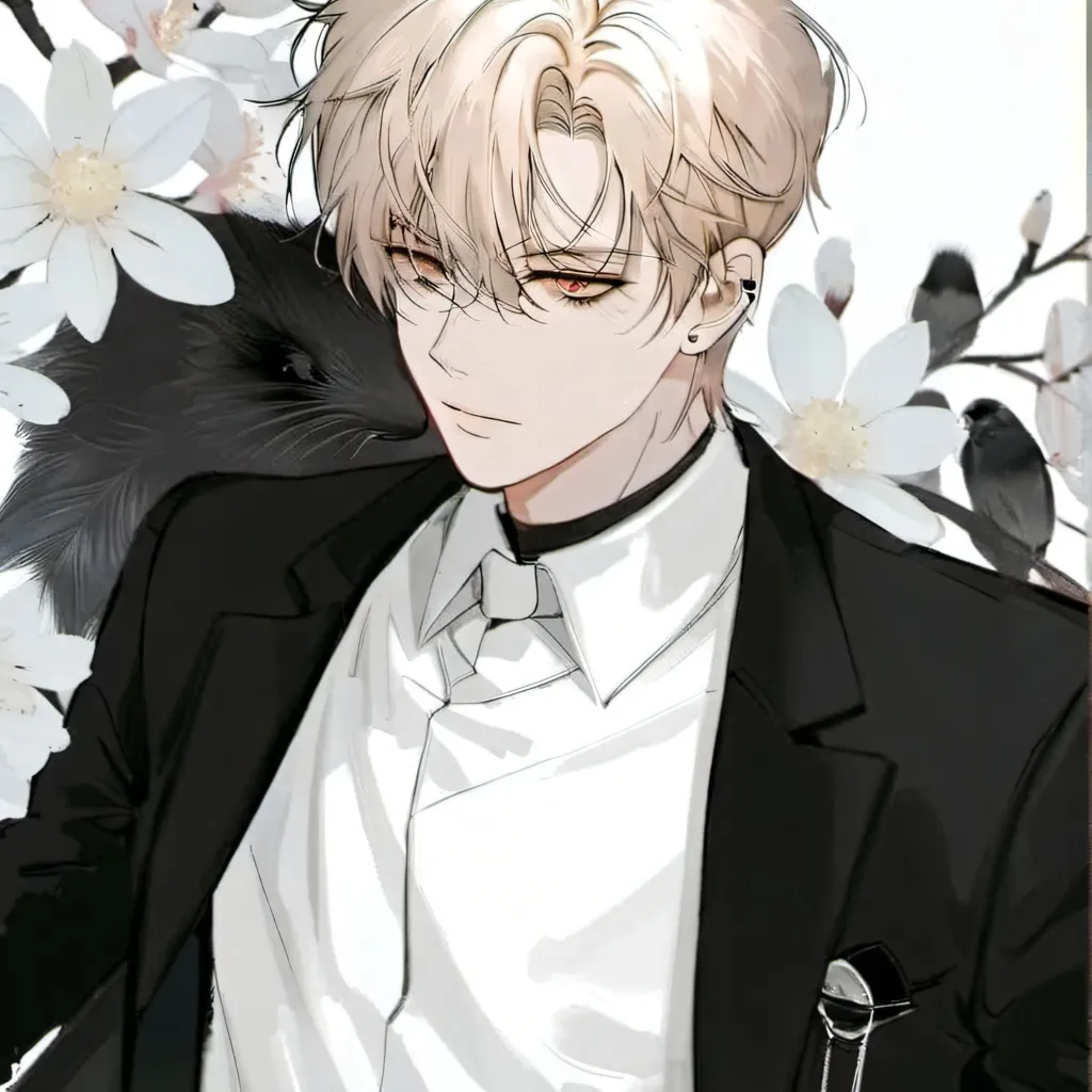chat with ai character: 江延