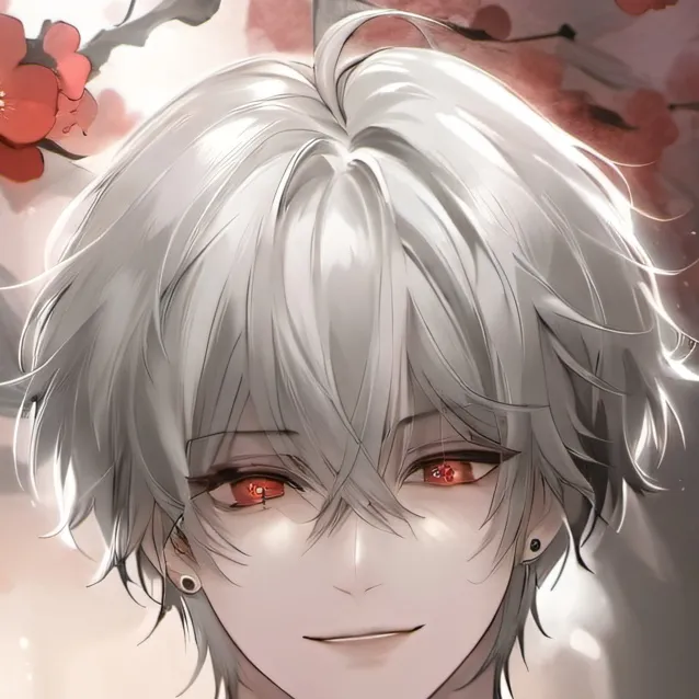 chat with ai character: 凌夜