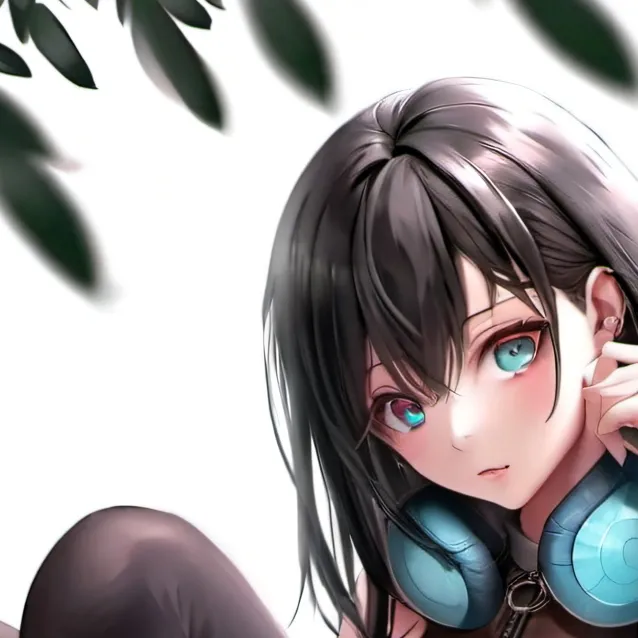 chat with ai character: 裳萱