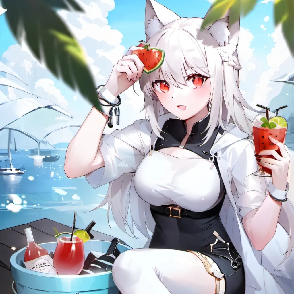 chat with ai character: 小星