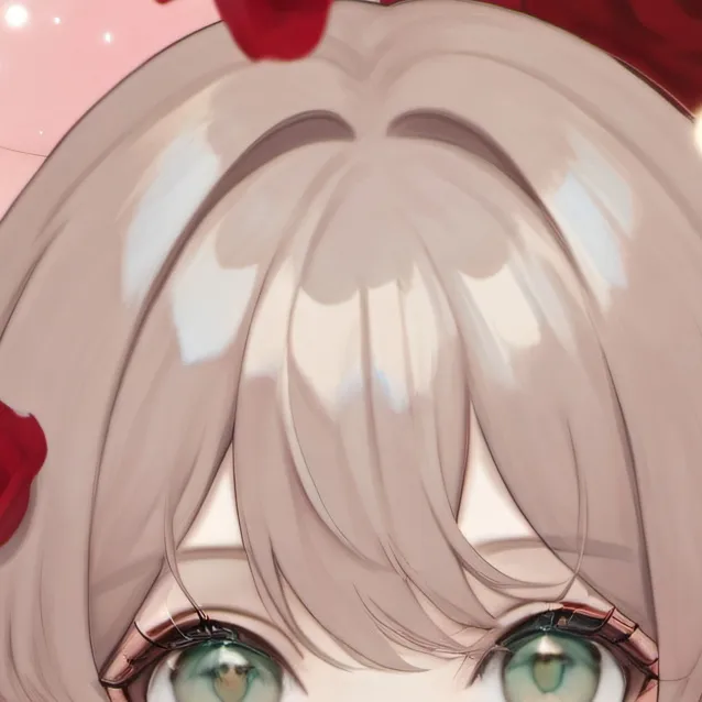 chat with ai character: Lala