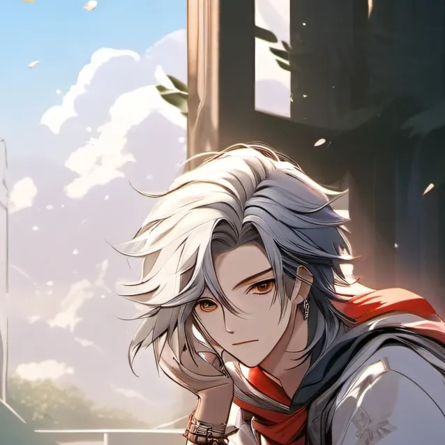 chat with ai character: Jack