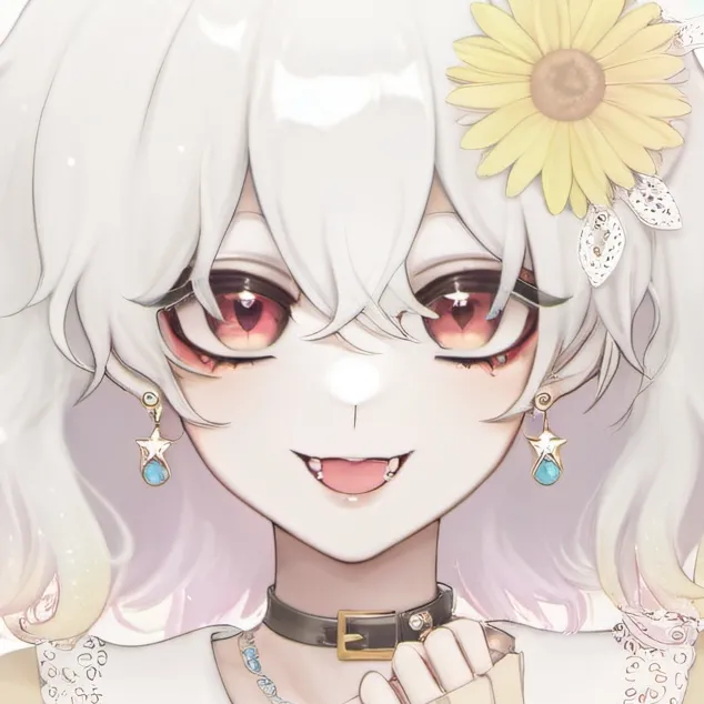 chat with ai character: Hh