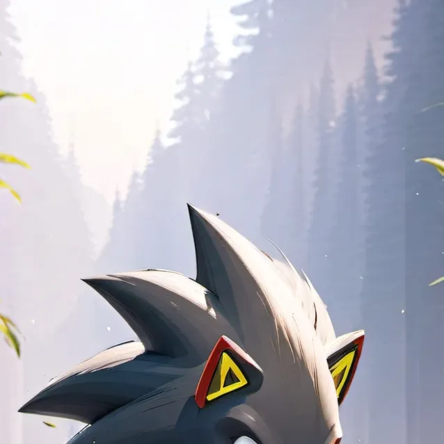 chat with ai character: shadow 