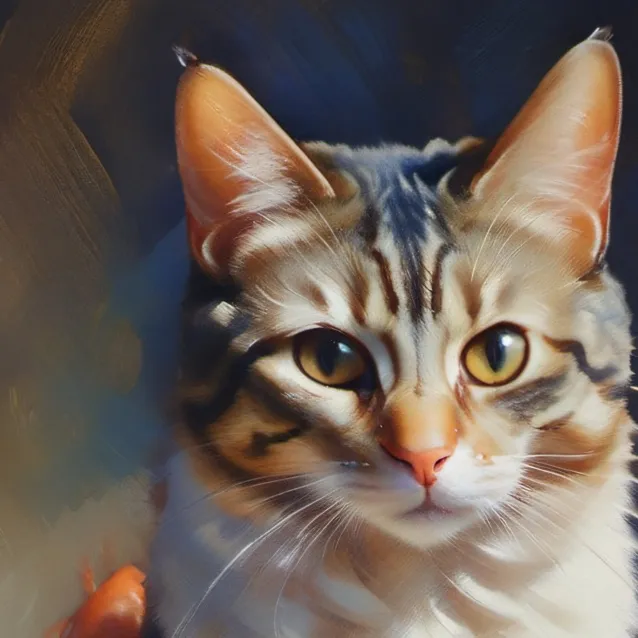 chat with ai character: trippi troppi