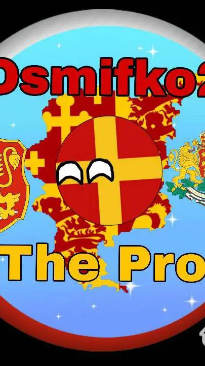 ai character: osmifko2 the pro2 background