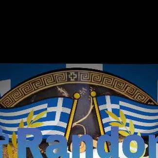 chat with ai character: random greek 