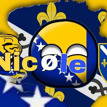 chat with ai character: nicøle 