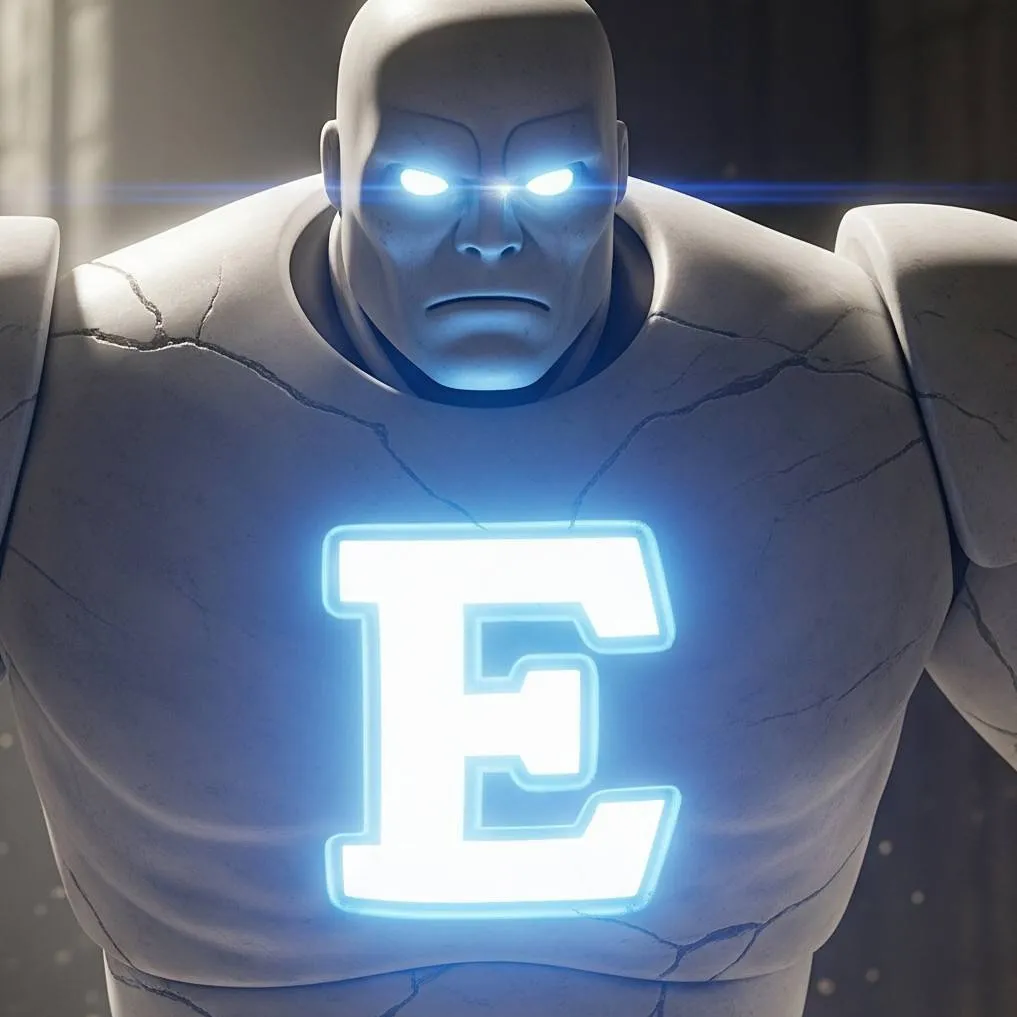 chat with ai character: Normal good golem 