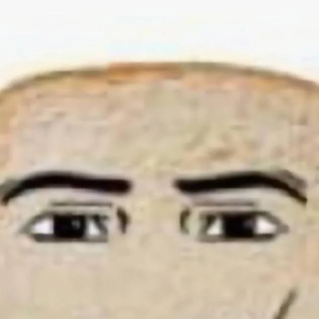chat with ai character: Mr.bread 