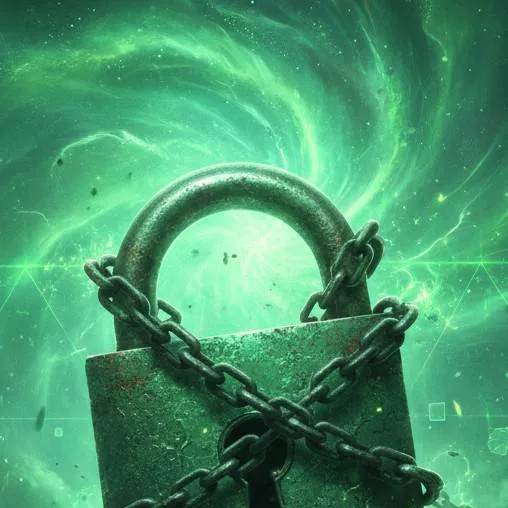 chat with ai character: master lock 2.0