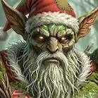 chat with ai character: elve golem 