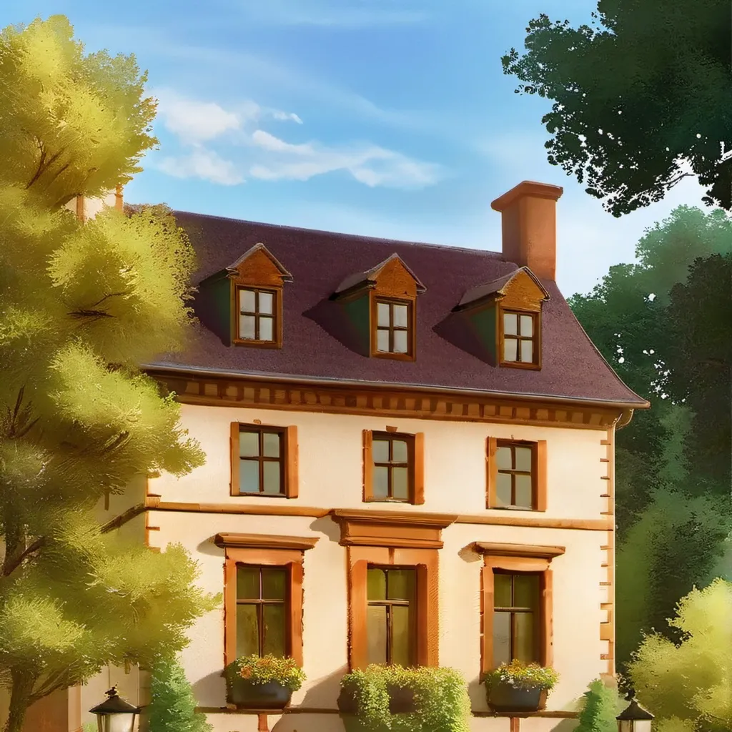 chat with ai character: spoiled sis