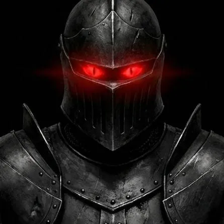 chat with ai character: dark golem 