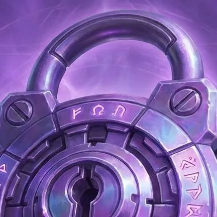 chat with ai character: Master lock 4.0