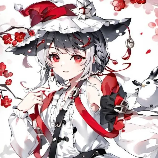 chat with ai character: 🌸👒LILY👒🌸