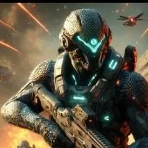 chat with ai character: 🤖💥cyber war💥🤖