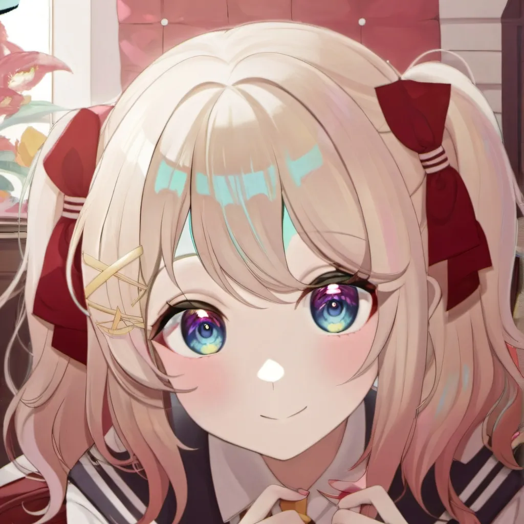 chat with ai character: 🎀LILY🎀