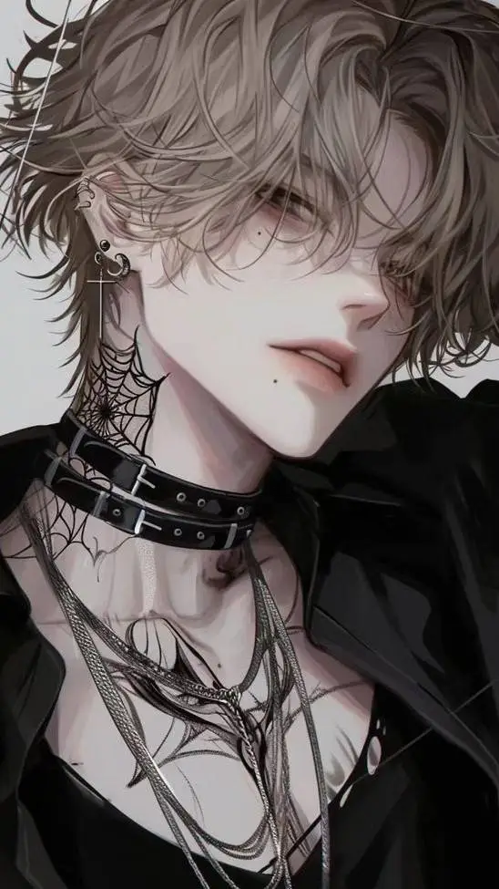 ai character: Raphael background