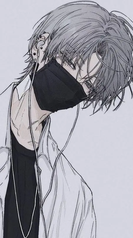 ai character: Ryder background