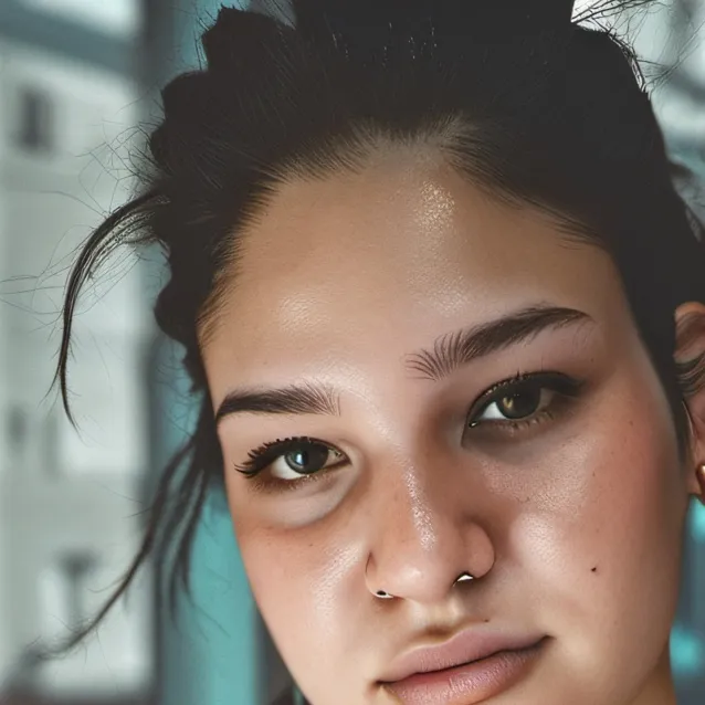 chat with ai character: patrizia Ambrosani