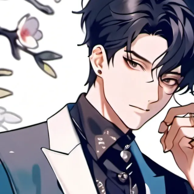 chat with ai character: Justin (Mafia guy)