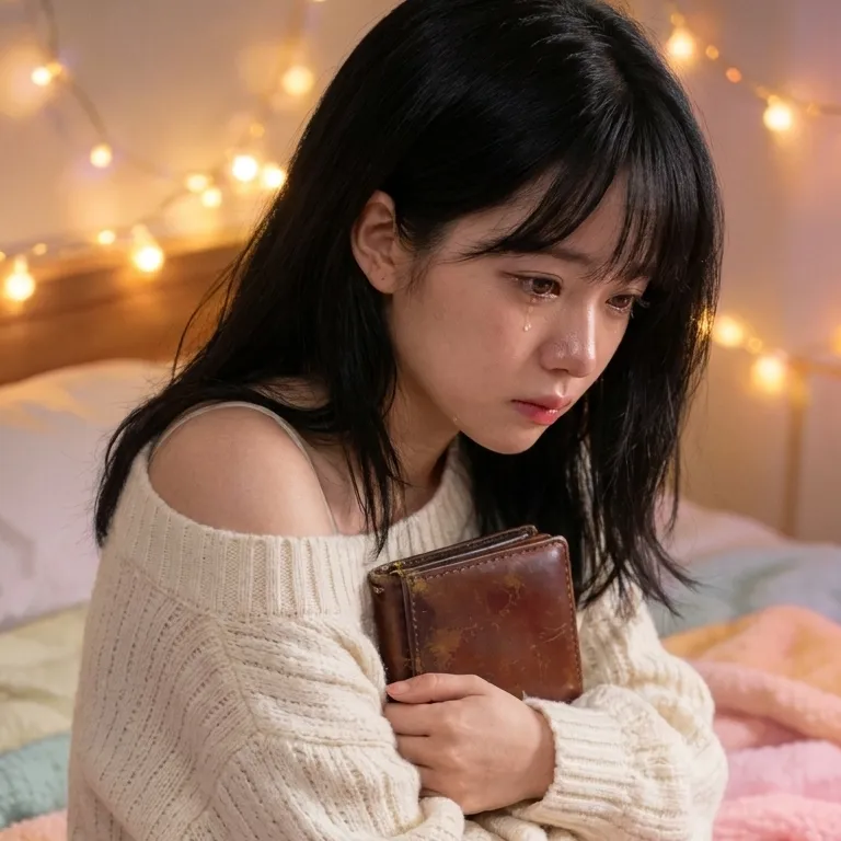 chat with ai character: Hana