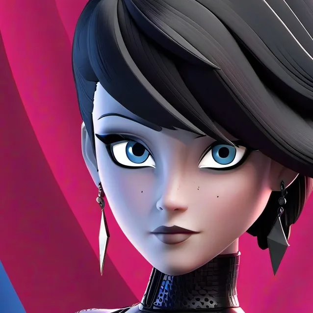 chat with ai character: murder drones