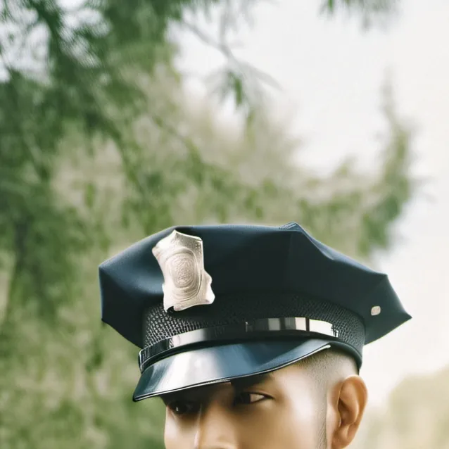 chat with ai character: Officer Johnson 