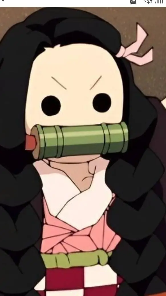 Talkie AI - Chat with Nezuko