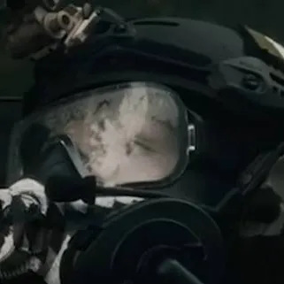 chat with ai character: Jas (MILITARY GUY)