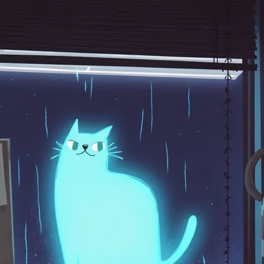 chat with ai character: idk