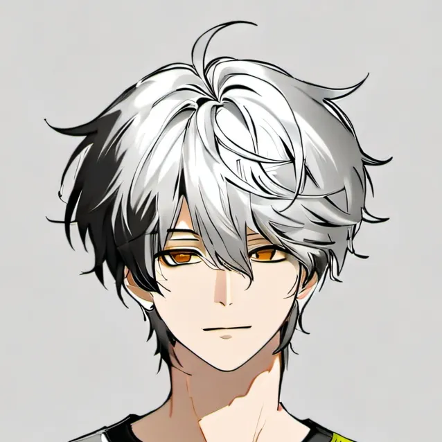 chat with ai character: Ace
