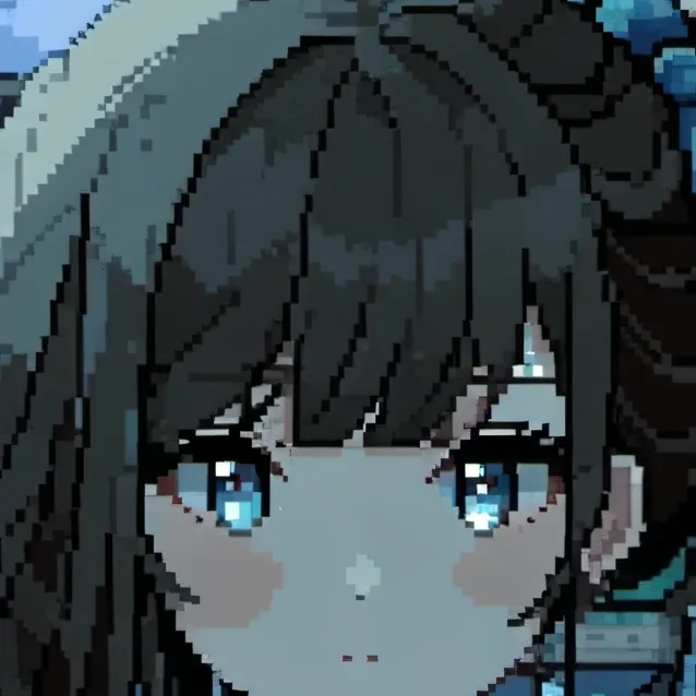chat with ai character: Janera