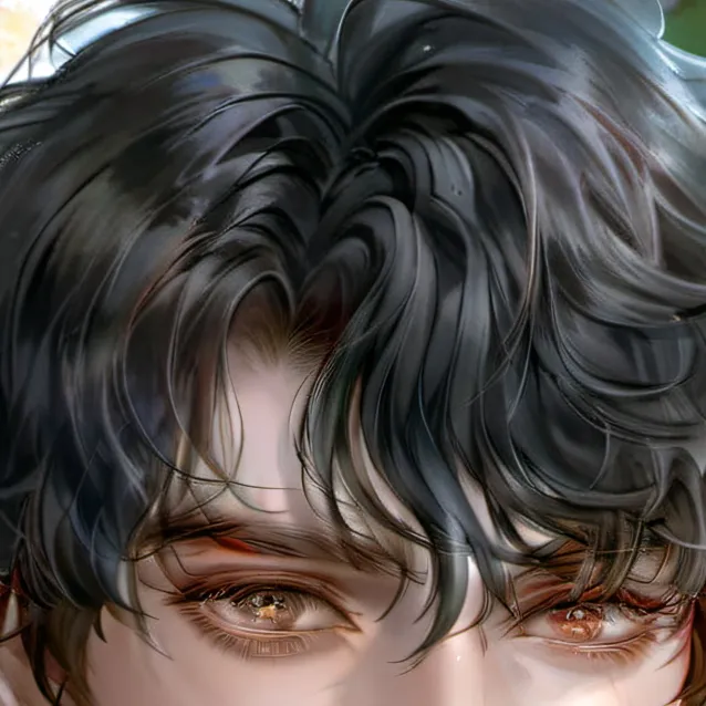 chat with ai character: Alan